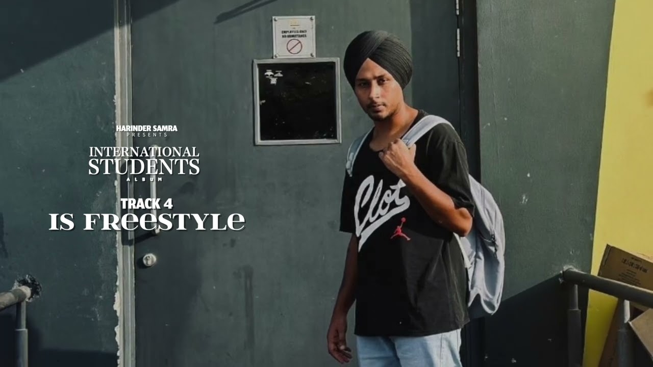 Watch IS freestyle - International Student on YouTube Watch IS freestyle - International Student on YouTube