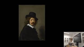 Thumbnail for Les 4 Frans Hals, Huwelijksportretten en Schuttersstukken