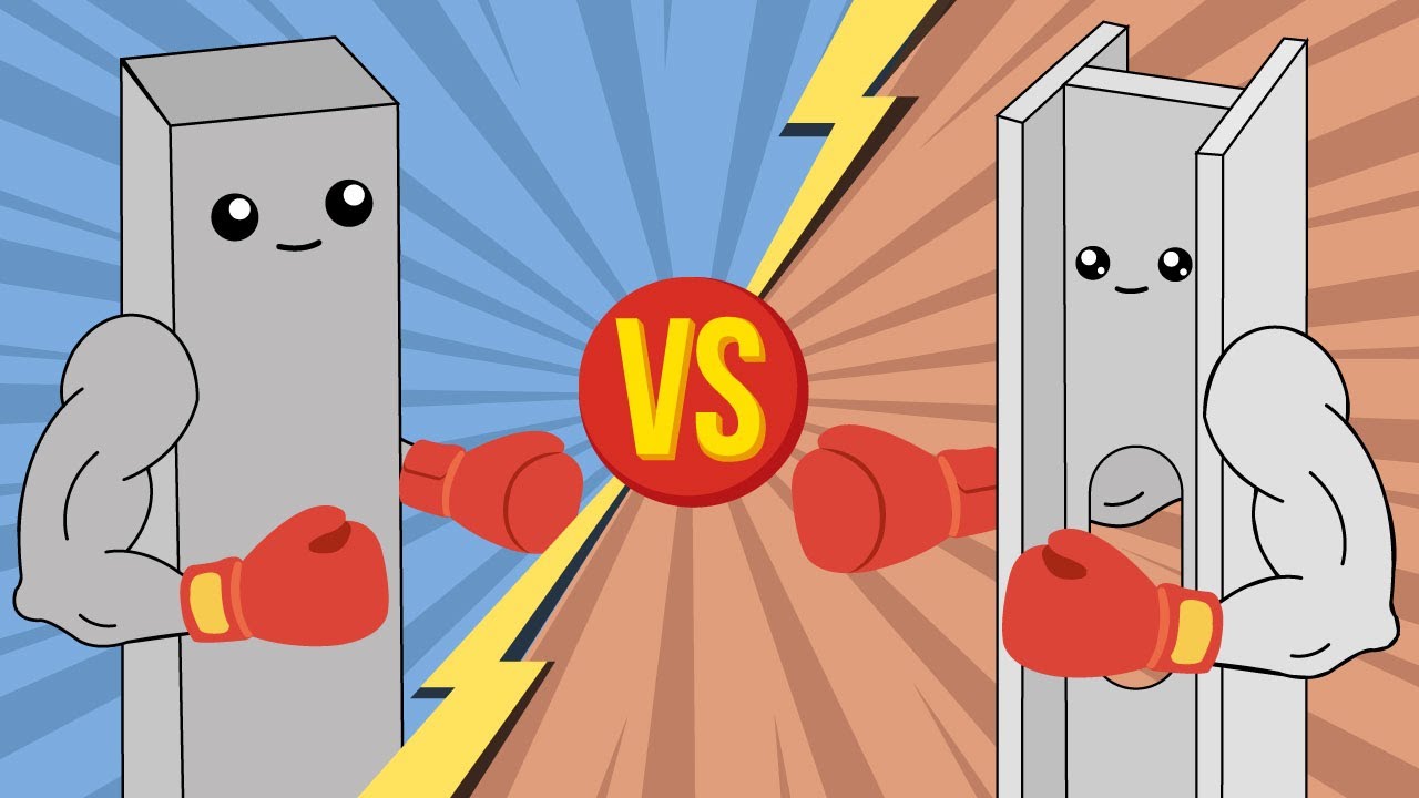 Precast Concrete vs. ColdFormed Steel Construction Which should you