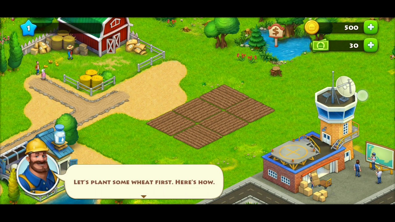 TOWNSHIP VERSION 7.1.0 MOD APK YouTube