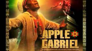 APPLE GABRIEL - PRAISE JAHOVIAH chords