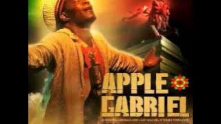 APPLE GABRIEL - PRAISE JAHOVIAH