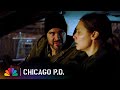 Undercover Ruzek Pretends to Kill a Suspect | Chicago P.D. | NBC