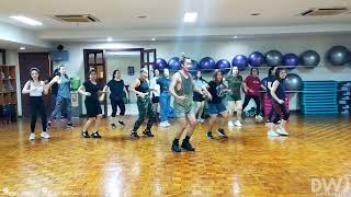 Reyanna Maria - So Pretty Ft. Tyga Jay Choreography