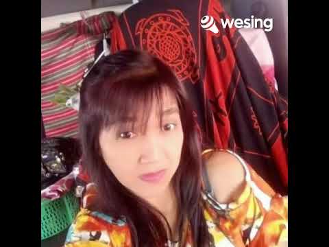 วิดีโอนี้มาจาก WeSing