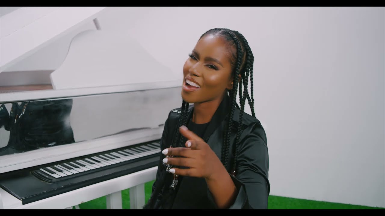 YouTube에서 MzVee ft Kelvyn Boy - Vanity (Official Video) 보기 YouTube에서 MzVee ft Kelvyn Boy - Vanity (Official Video) 보기