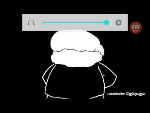 Sanss!!!!!!! - YouTube