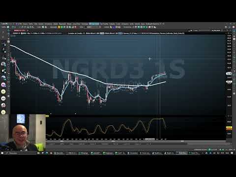 The entire market in ONE video!