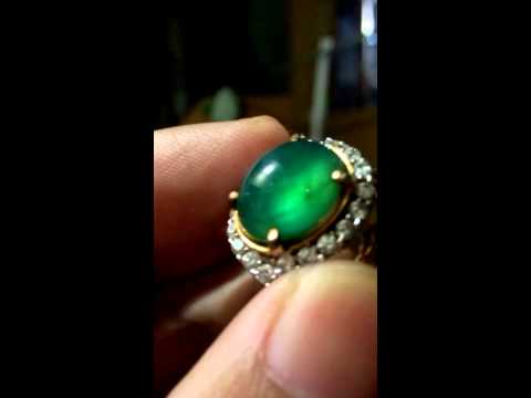 Siapapun Boleh Nambang Bacan di Sini. 