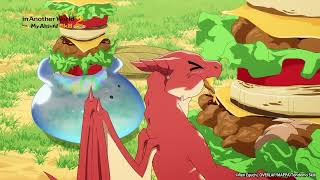 《Campfire Cooking in Another World Season 2》Anime Highlight