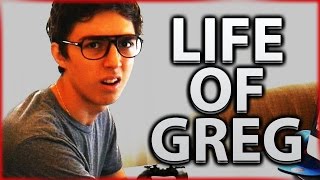 THE LIFE OF GREG - EPISODE 1