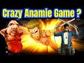 Attack on Titan Game INSANE?! 😱 Build Your Team &amp; Fight Titans x7 Game Review