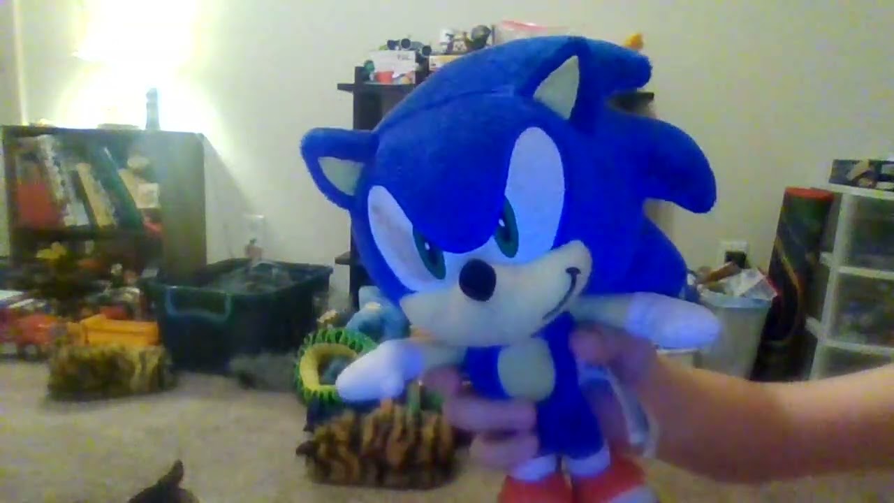 tutorial how to become a plush creator like me