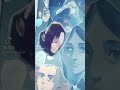 ハンジさんがエルヴィン団長で遊ぶみたいです🥺#shorts
