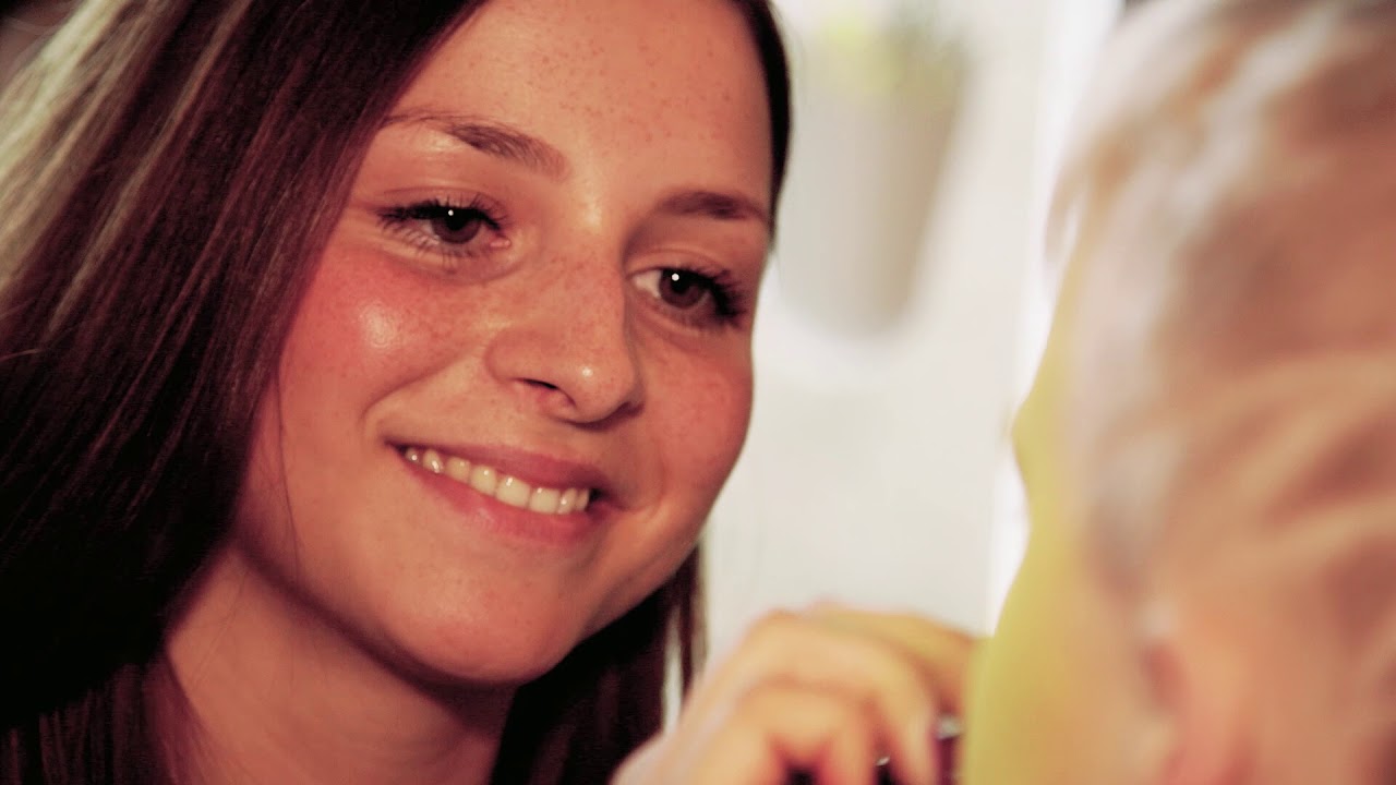 Hoffmann Group Foundation Imagefilm 2018