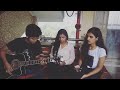 Price tag  jessie j cover by josvita dias and angela rodrigues