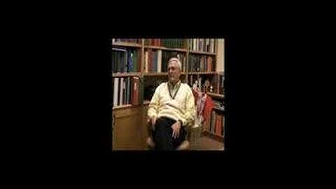 Interview with Stanford re: StorageTek 5800