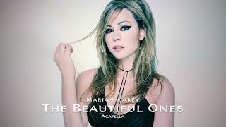 Mariah Carey &amp; Dru Hill - The Beautiful Ones (Filtered Acapella)