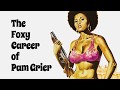 A Tribute to Pam Grier at the St. Louis International Film Festival