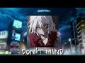 Kent Jones Don T Mind SICKICK VERSION Tiktok Version Lirics Terjemahan Speed Up Kent Jones Don T Mind SICKICK VERSION Tiktok Version Lirics Terjemahan Speed Up