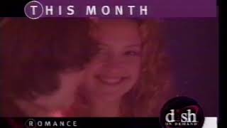 Dish On Demand - Trailers and Promos (2001)