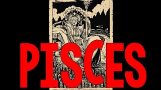 PISCES ⏳ URGENT‼️ YOUR EX IS DYING.....! MARCH 2023 LOVE TAROT READING