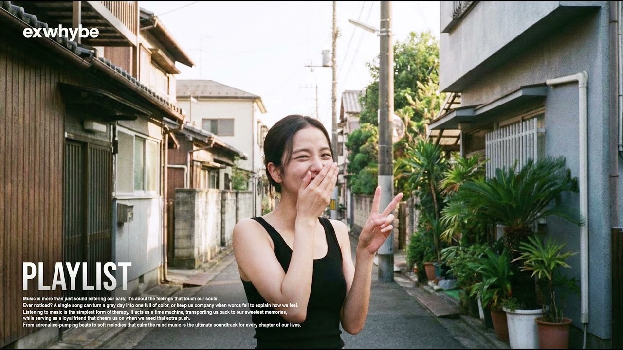 [PlayList] Vol. 15 Slow dancing in the kitchen by the light of the fridge 🕯️💃 | Jazz Pop & Romance