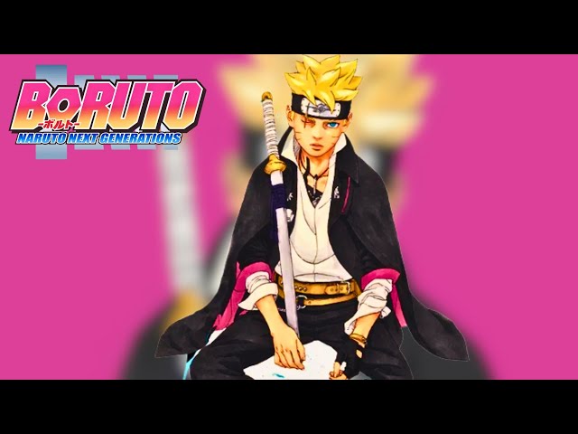 Ce Parere Aveti Despre Boruto Two Blue Vortex? 