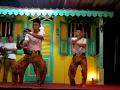 Silat Betawi Rawa Belong 1