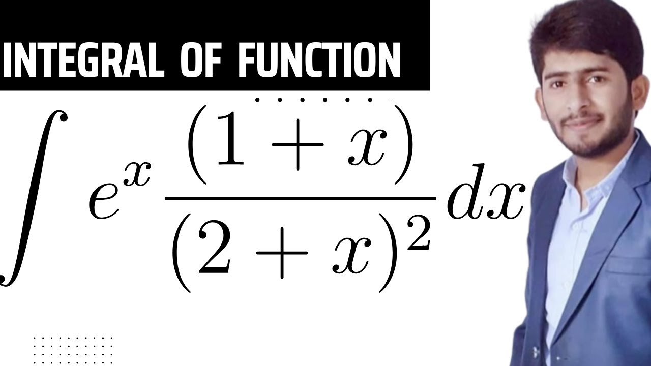Integral Of E x 1 x 2 x 2dx How To Find The Integral Of E 1 x integral-of-e-x-1-x-2-x-2dx-how-to-find-the-integral-of-e-1-x