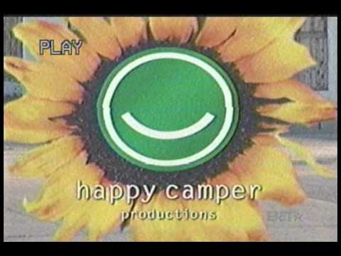 Happy Camper/Grammnet/Paramount 2003
