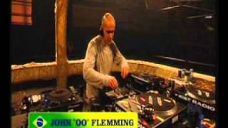 Download Lagu ID\u0026T Innercity Maracana 2003 MP3