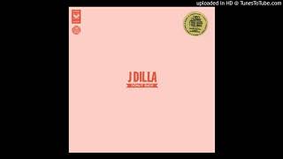 J Dilla - You Can&#39;t Hold A Torch (Busta Instrumental)