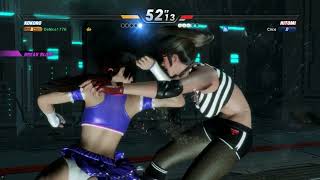Dead or Alive 6 [STEAM]: Kokoro vs. Hitomi Lobby Matches with Circe (2/1/26)