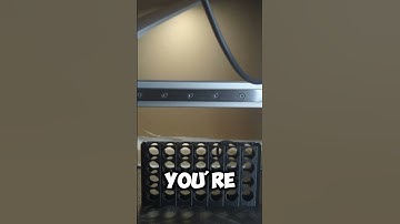 I Built A 3D Printed Connect 4 Game With A Secret Feature