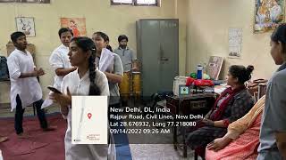 Infrastructure Video Of Rdjps