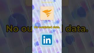 Connect SolarWinds + LinkedIn | puq.ai Workflow Automation