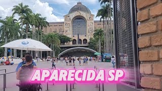 APARECIDA SP LOJAS E SHOPPING AQUI VOCE ENCONTRA DE TUDO UM POUCO
