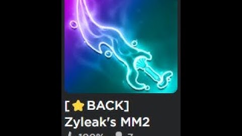 ⭐ ZYLEAK