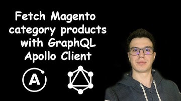 #13 - Fetch category products with Apollo GraphQL | React Native open-source eCommerce App