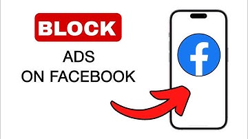 How To Block Ads On Facebook - 2024 (Quick And Easy)