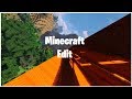 Minecraft Drop edit witch shaders (RUDE - Eternal Youth)