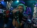 Sum 41 - Makes No DIfference (live)