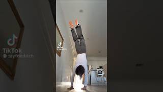 Download Lagu she's super cool #fyp #viral #tiktok #gymnast #handstand MP3