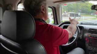 Hummer H3 - The Test Drive