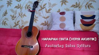 Harapan Cinta (akustik) | Official MV | Lagu Pop Terbaru 2023