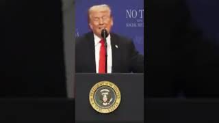 Trump:I took three cognitive tests.all of them, by the way.I'm the only president to take a test.