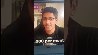 how to sell notes and earn money 🤑💰#shorts