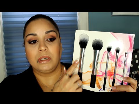Video Makeup Brushes Bed Bath And Beyond