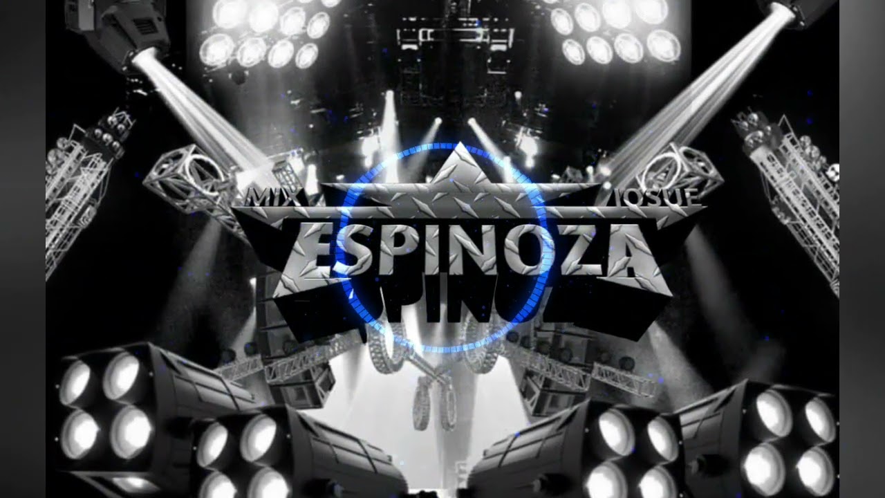 CUMBIA UNA LÁGRIMA (EDITADA)